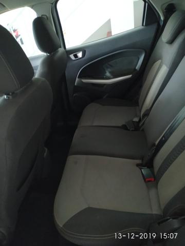 Ecosport freestyle 1.6 - Foto 2