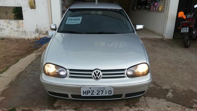 Golf 1.6 generation-2005 - Foto 3