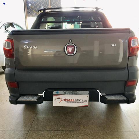 STRADA 2014/2015 1.4 MPI WORKING CD 8V FLEX 3P MANUAL - Foto 6