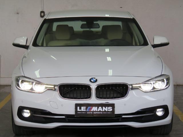 BMW 320i Sport ActiveFlex 2017 - Foto 10