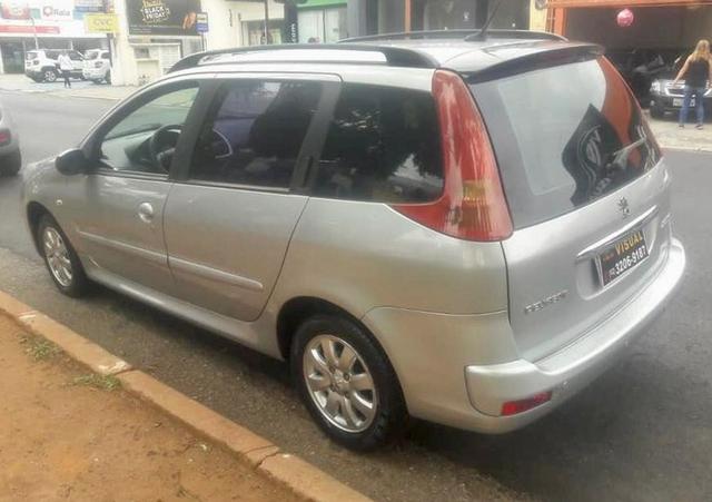 04- Peugeot 207 Sw - Completona - Foto 4