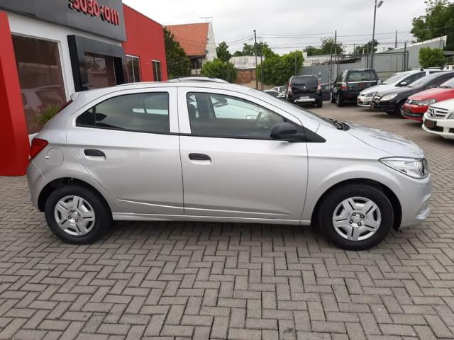 CHEVROLET ONIX 1.0 MT JOY - Foto 2
