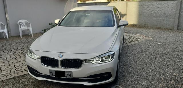 BMW 320i 2.0T - 17/17 - 26.000 km - Foto 2