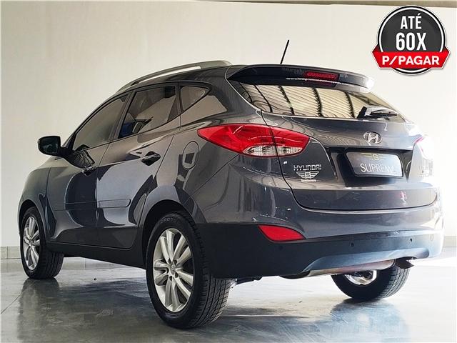 Hyundai Ix35 2.0 mpfi 16v flex 4p automático - Foto 5