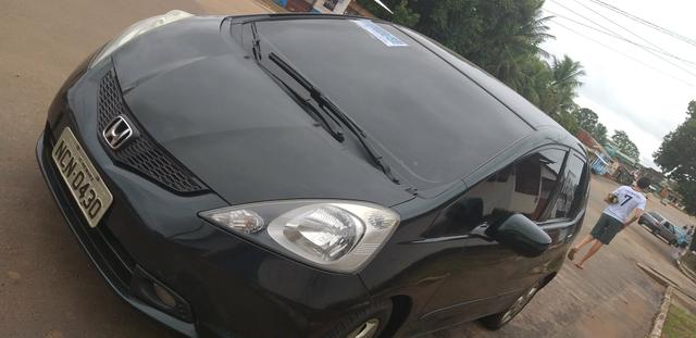 Honda Fit - Foto 7