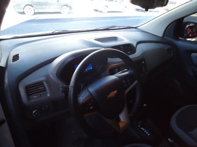 Chevrolet Spin - Foto 8