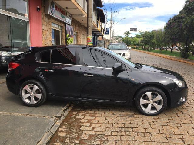 Cruze HB Sport LT automático - Foto 2
