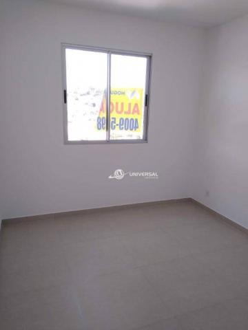 Apartamento com 2 quartos para alugar por r$ 900/mês - costa carvalho - juiz de fora/mg - Foto 10