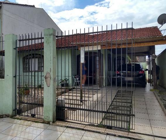 Vendo casa c/3 dormitórios