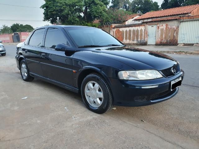 Vectra gls 2.2 8v - Extra! - Foto 4