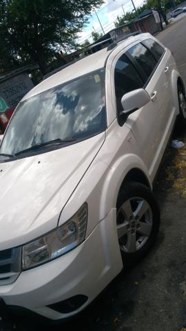 Fiat Freemont 2012 Carro de mulher