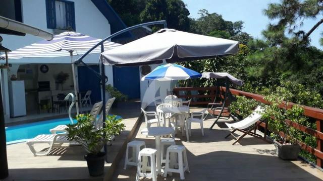 3017 - Casa no Condomínio Pinheiro Bravo em Domingos Martins/ES - Foto 10