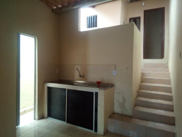 ALUGO casa c/ 2/4 Bairro Santo Antônio-Itabuna - Foto 7