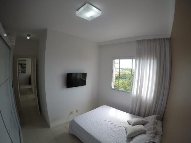 Apartamento de 3 Quartos + Suítes em Morada de Laranjeiras - Foto 5