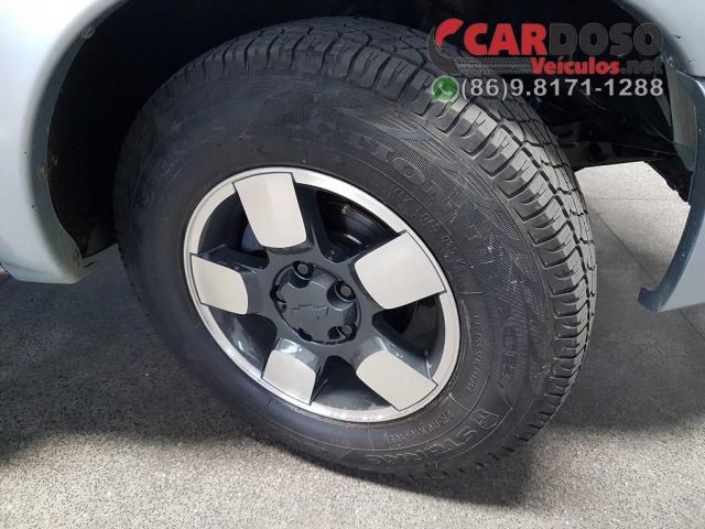 S10 Executive 2.8 Diesel - Muito nova - Foto 17