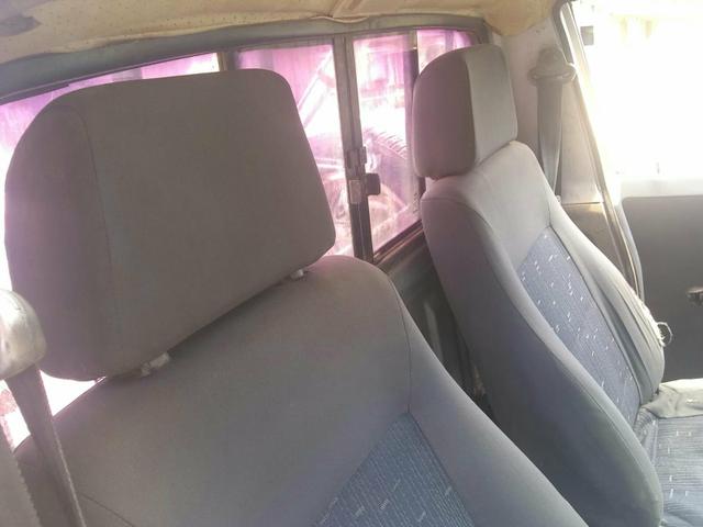 Vende-se um carro ou troco por um fechado - Foto 5