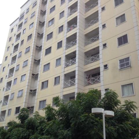 Giardini Milano, Apto Projetado, 3 Qtos, 63m2, 1 Vg, Piscina, Localizado ao Lado do Detran - Foto 3