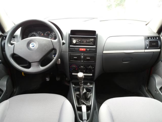 Fiat/palio elx impecavel - Foto 5