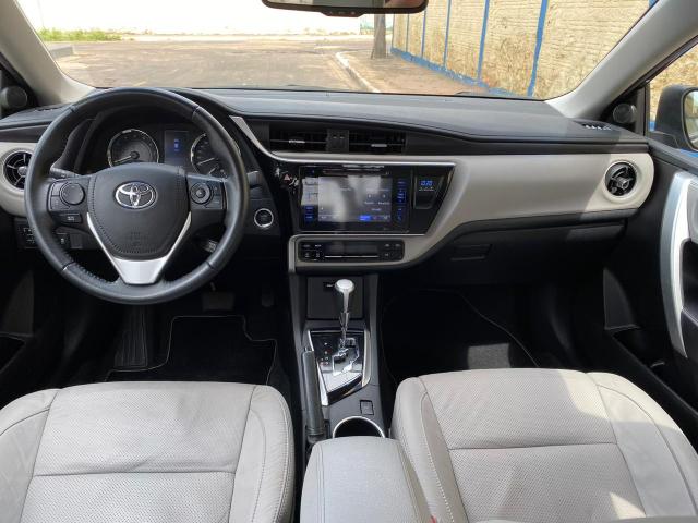 Corolla 2.0 Xei 2018 - Foto 8