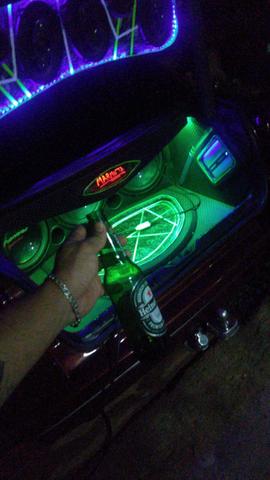 Santana 97 Bem Conservado