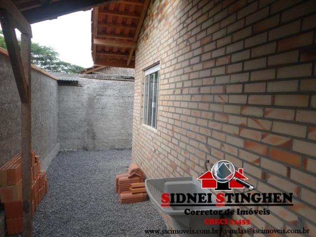 Linda casa na Praia, confira - Foto 17