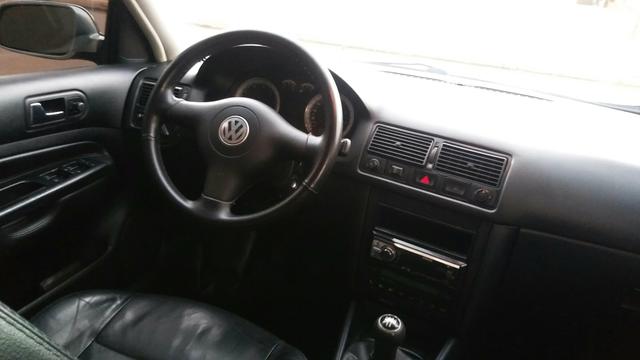 Golf 1.6 generation-2005 - Foto 10