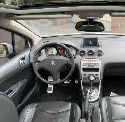 Peugeot 308 FELINE (Top de linha) - Foto 5