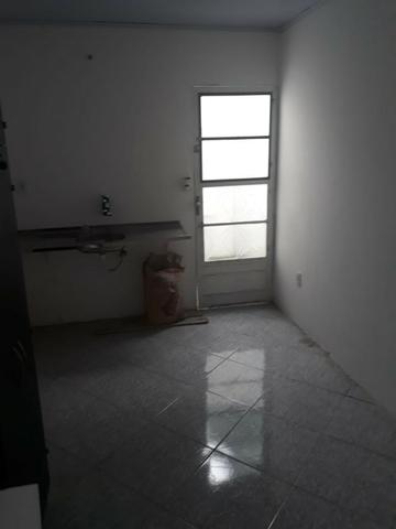 Casa 2 Quartos + Loja + Kit (Est. Magarça) - Foto 4