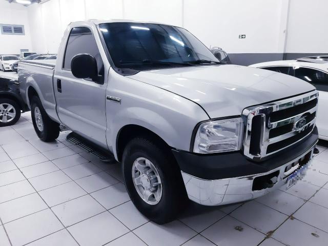 F250 6cc 2003 Placa A