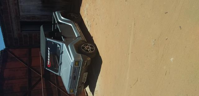 Gurgel x12 tocantins - Foto 5