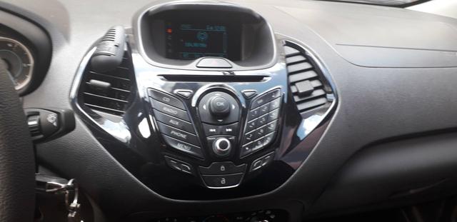 Ford Ka sedan SEL 1.5 X 2014/2015 - Foto 4