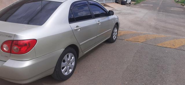Corolla xei 2007/08 flex - Foto 6