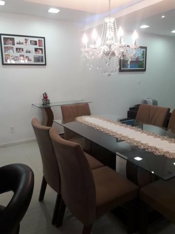 Apartamento semi-mobiliado no Residencial Porto das Pedras - Foto 18