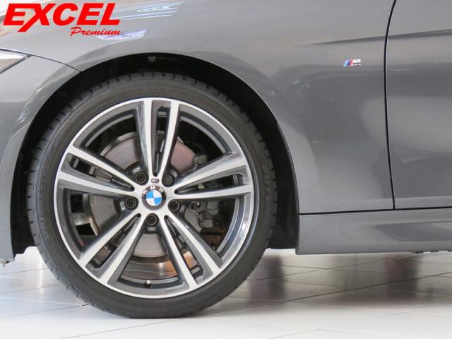BMW 328i M SPORT 2.0 Active Flex 2016 - Foto 16