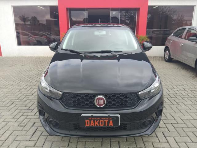 FIAT ARGO 1.0 6V FLEX 2018 - Foto 3