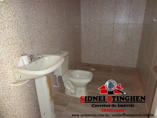 Linda casa na Praia, confira - Foto 20