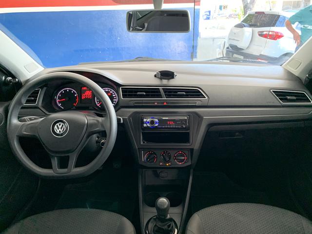 Voyage 1.6 MSI Trendline 2018 * Apenas 38 Mil Rodados e Único Dono - Foto 2