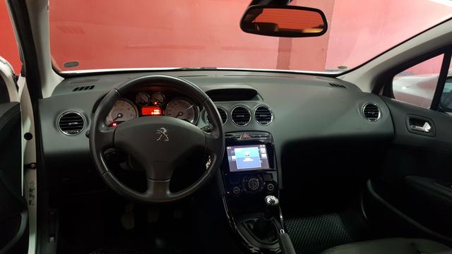 Peugeot 308 allure 2015 - Foto 4