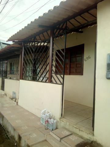 ALUGO casa c/ 2/4 Bairro Santo Antônio-Itabuna