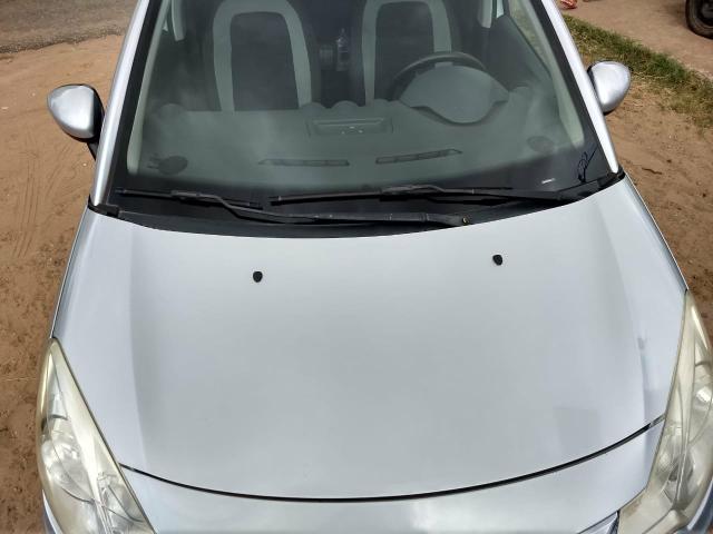 Vendo c3 completo