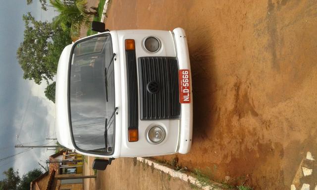 Kombi - Foto 7