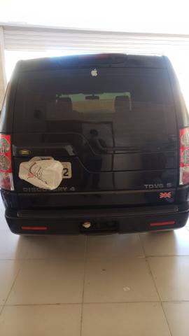 LAND ROVER 2010 EXTRA valor 78.000,00 - Foto 6