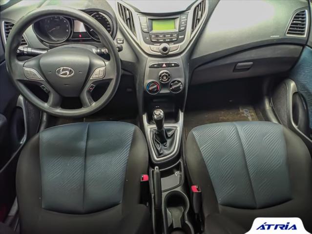 Hyundai Hb20 1.6 Comfort Plus 16v - Foto 6