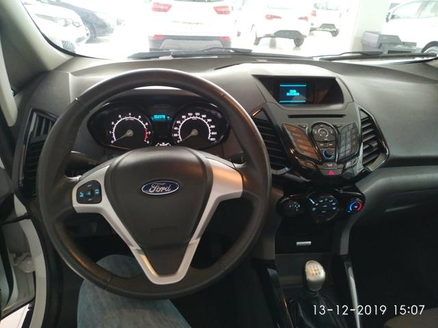 Ecosport freestyle 1.6 - Foto 4