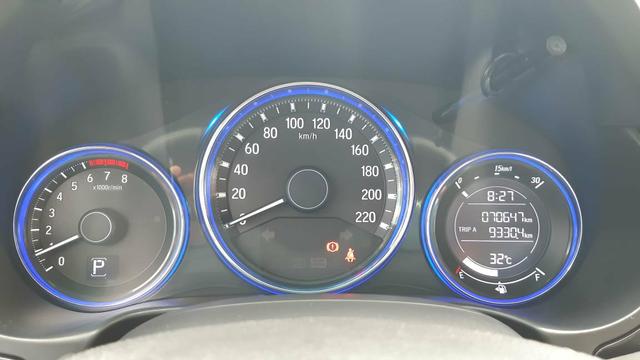 Honda City 2015 - Foto 14