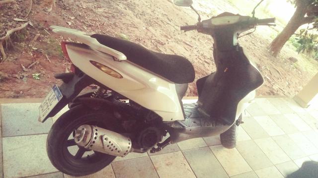 Scooter 150cc - Foto 2