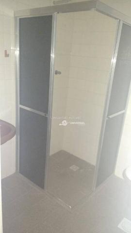 Apartamento com 2 quartos para alugar, por r$ 1100/mês - santa helena - juiz de fora/mg - Foto 14