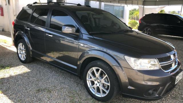 Dodge Journey RT - Foto 2