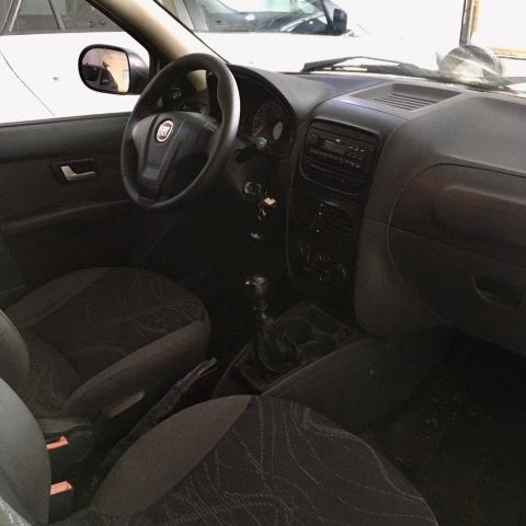 STRADA 2014/2015 1.4 MPI WORKING CD 8V FLEX 3P MANUAL - Foto 4