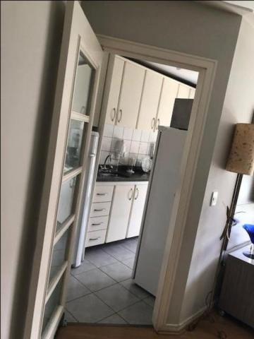 Apartamento à venda com 3 dormitórios em Santo inácio, Curitiba cod:71635 - Foto 9